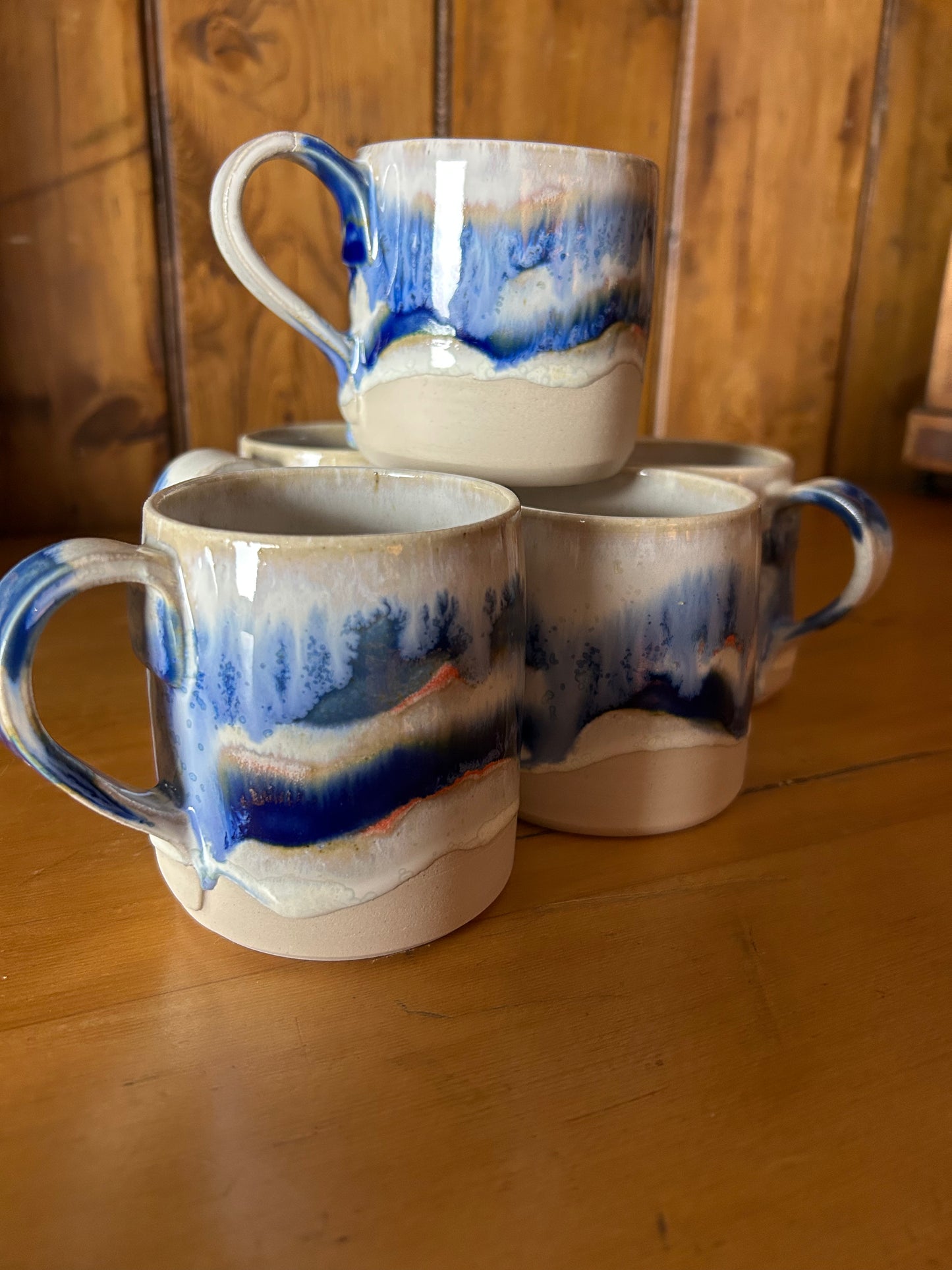 Tea or Coffee Mugs