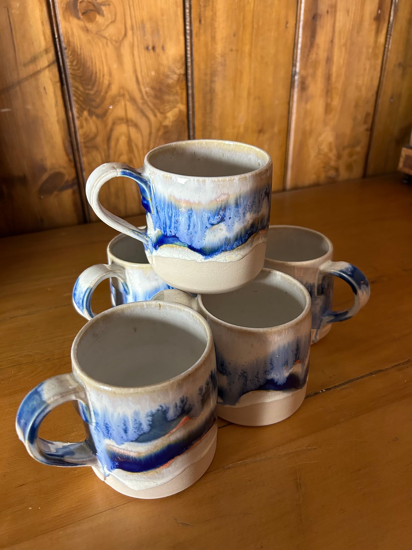 Tea or Coffee Mugs