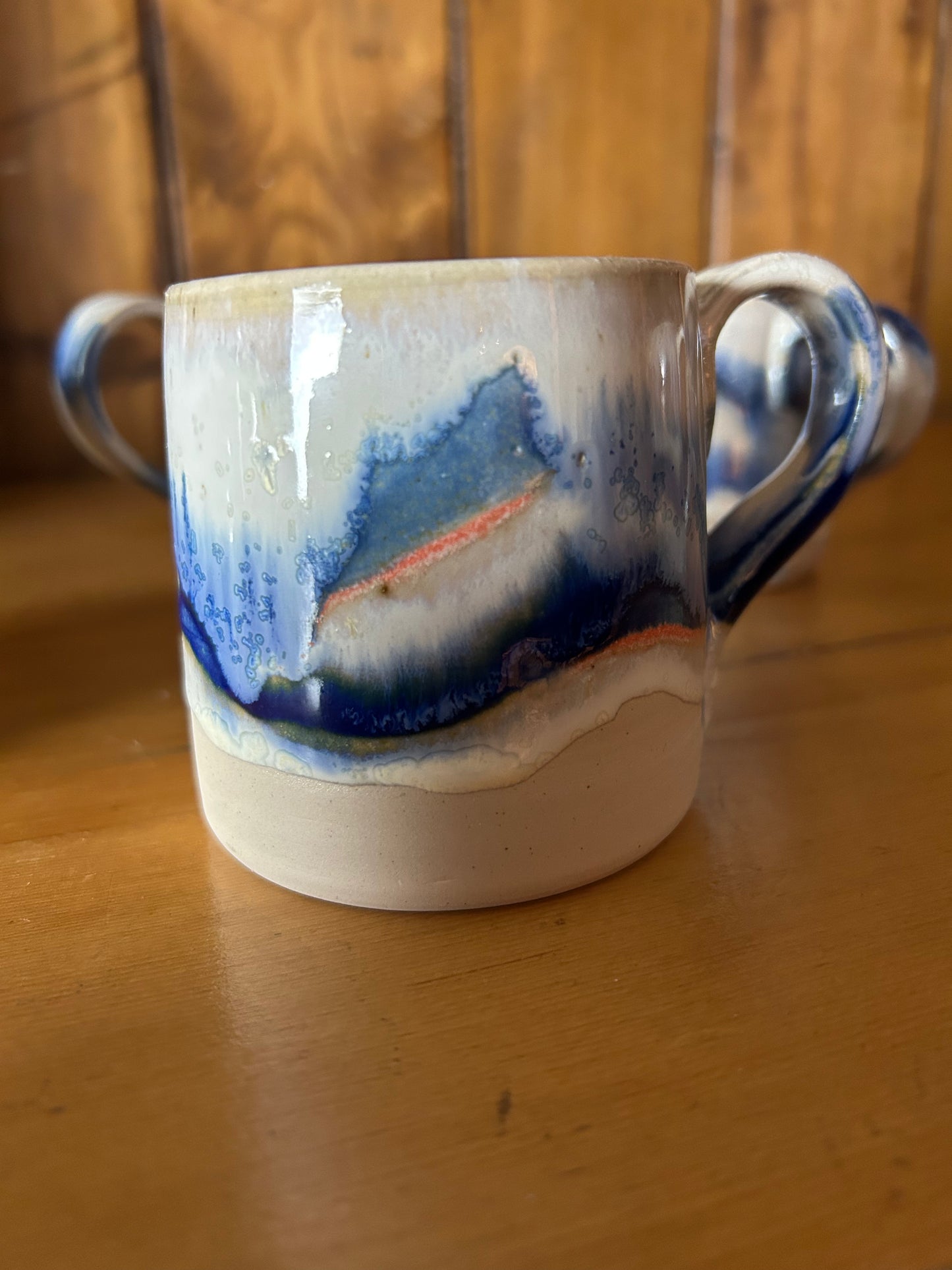 Tea or Coffee Mugs