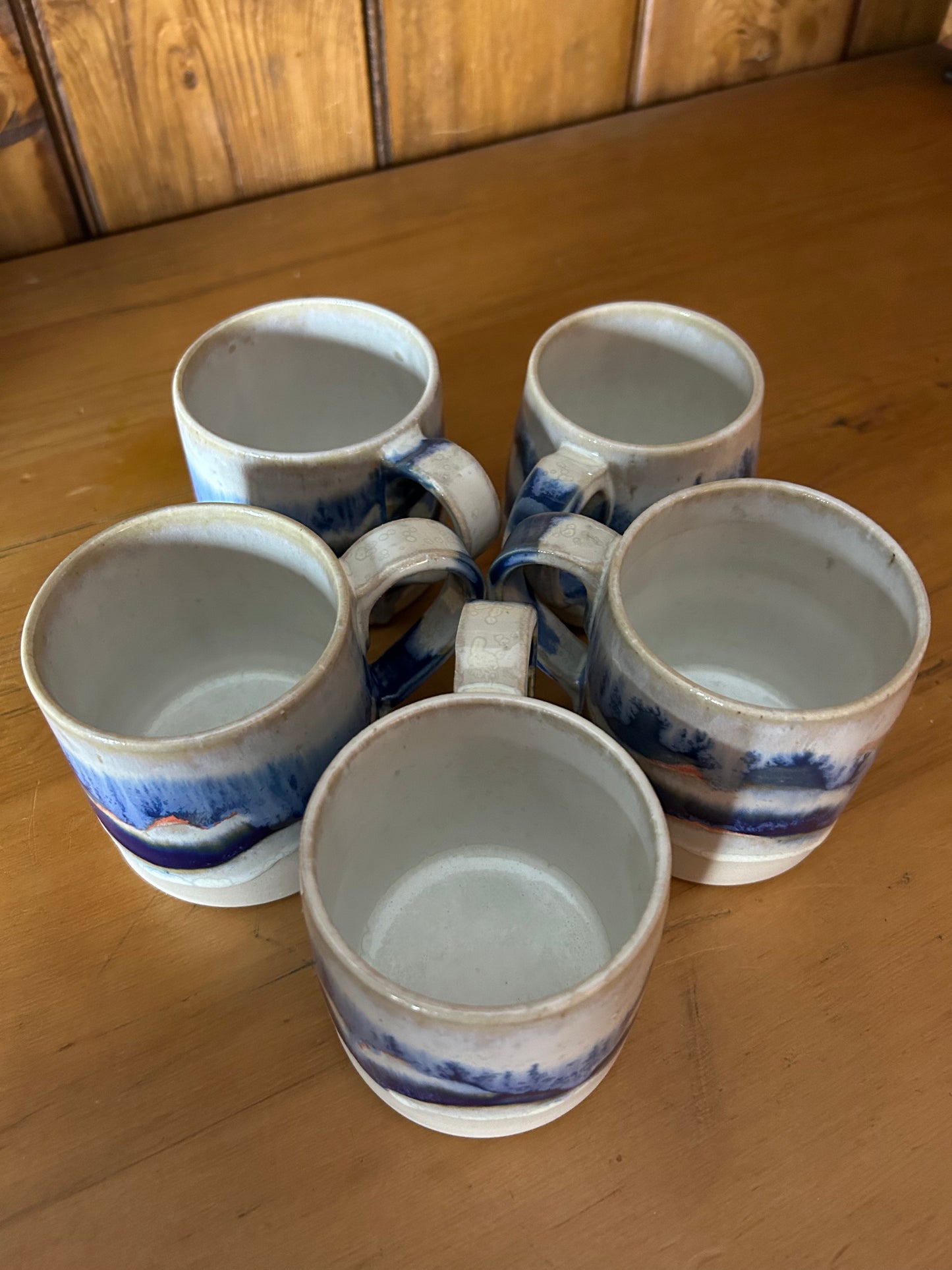 Tea or Coffee Mugs