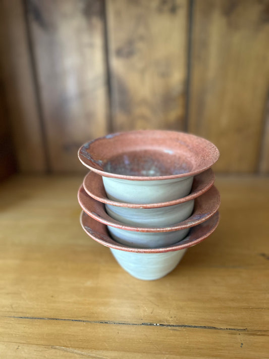 Dessert Bowls