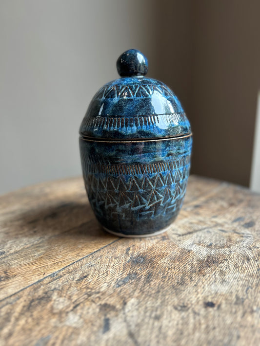 Biscuit Barrel