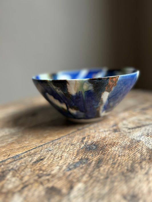 Serving Bowl