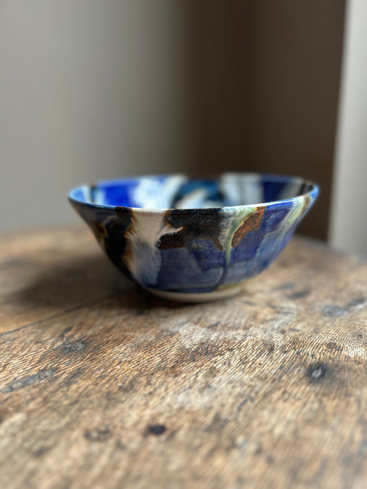 Serving Bowl