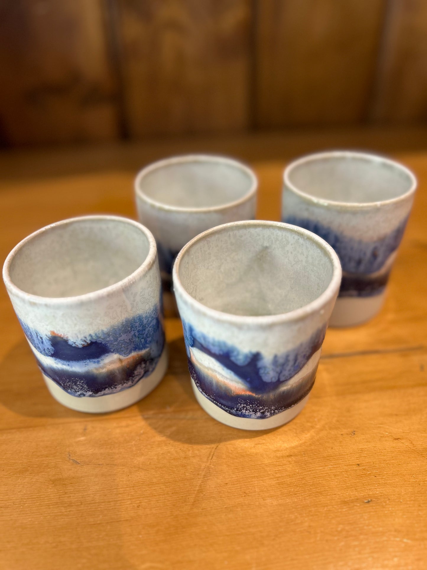 Beakers