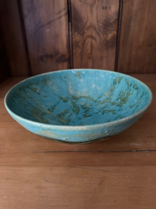 Serving Bowl