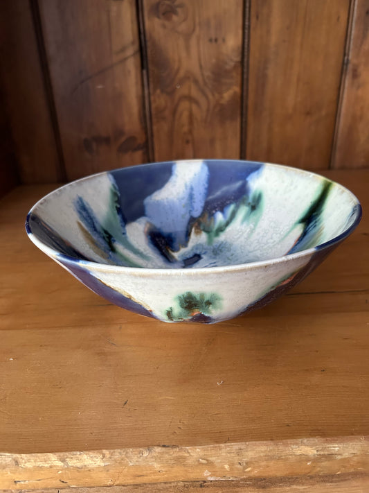 Large Serving Bowl
