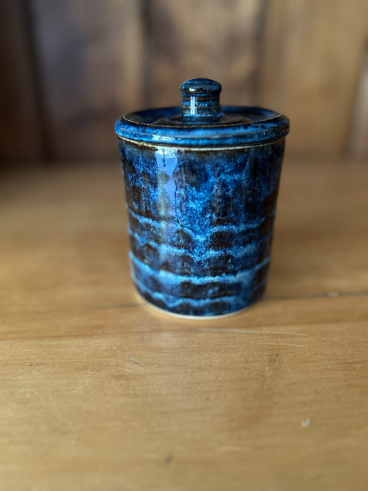 Storage Jar