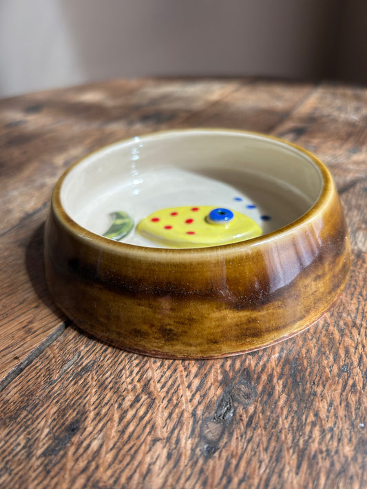 Cat Bowl
