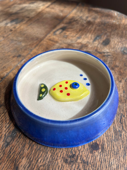 Cat Bowl