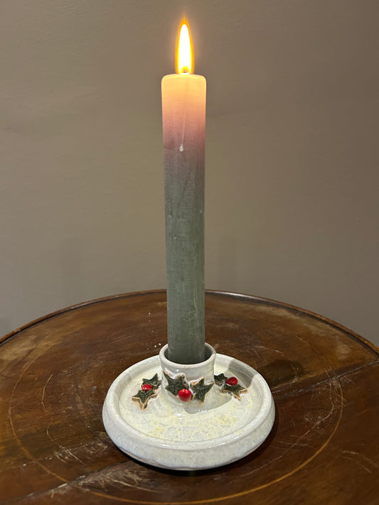Candlesticks