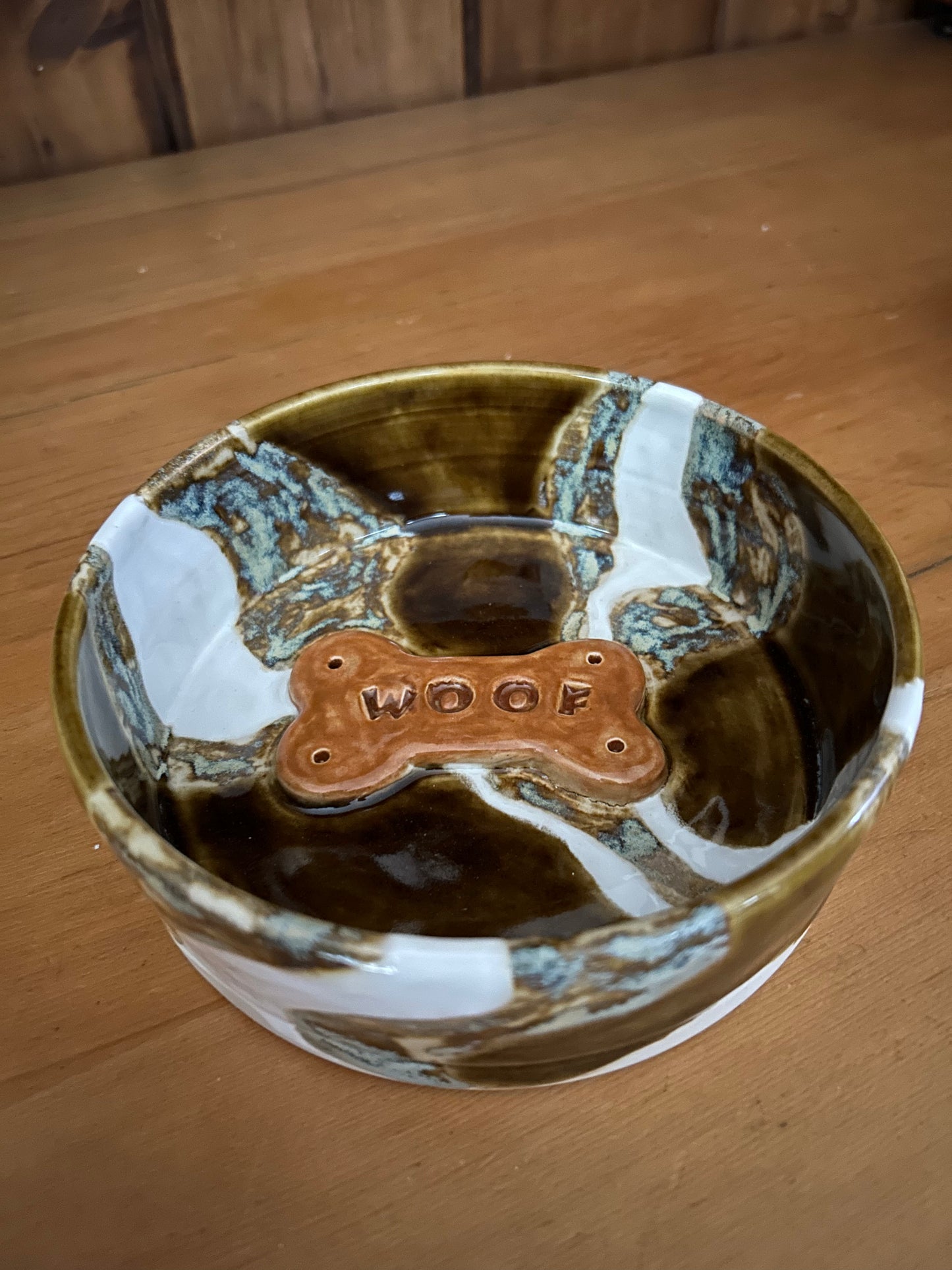 Dog Bowl