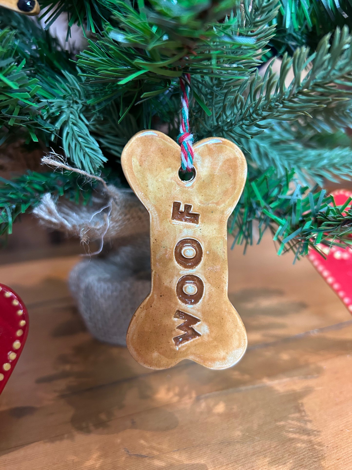 Christmas Tree Decorations