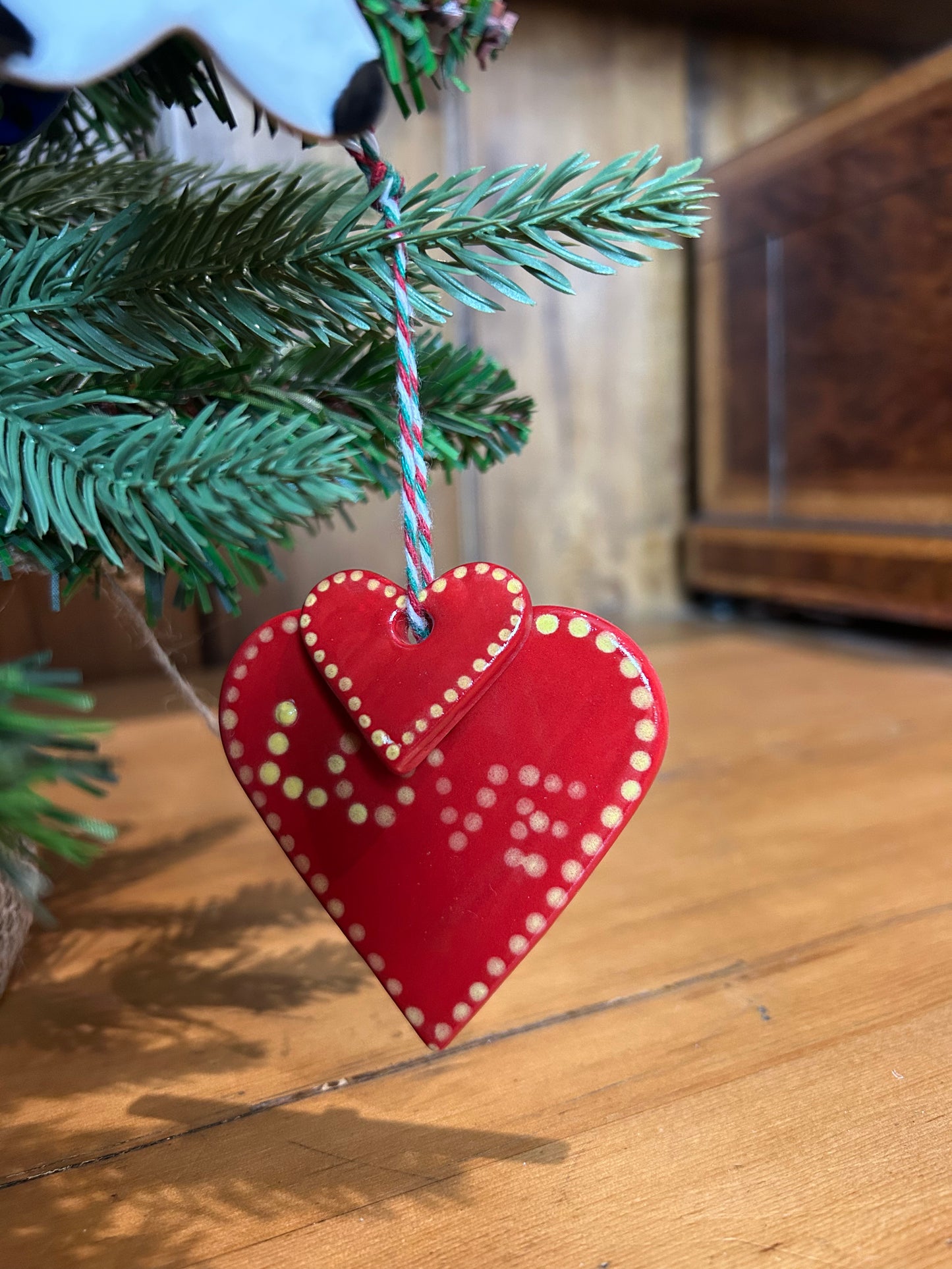 Christmas Tree Decorations