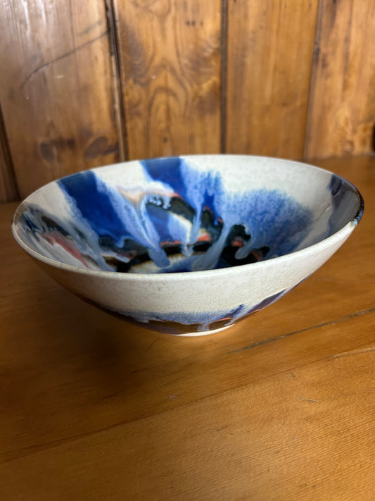 Large Serving Bowl