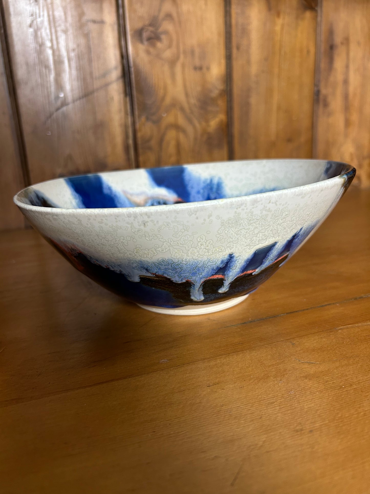 Large Serving Bowl