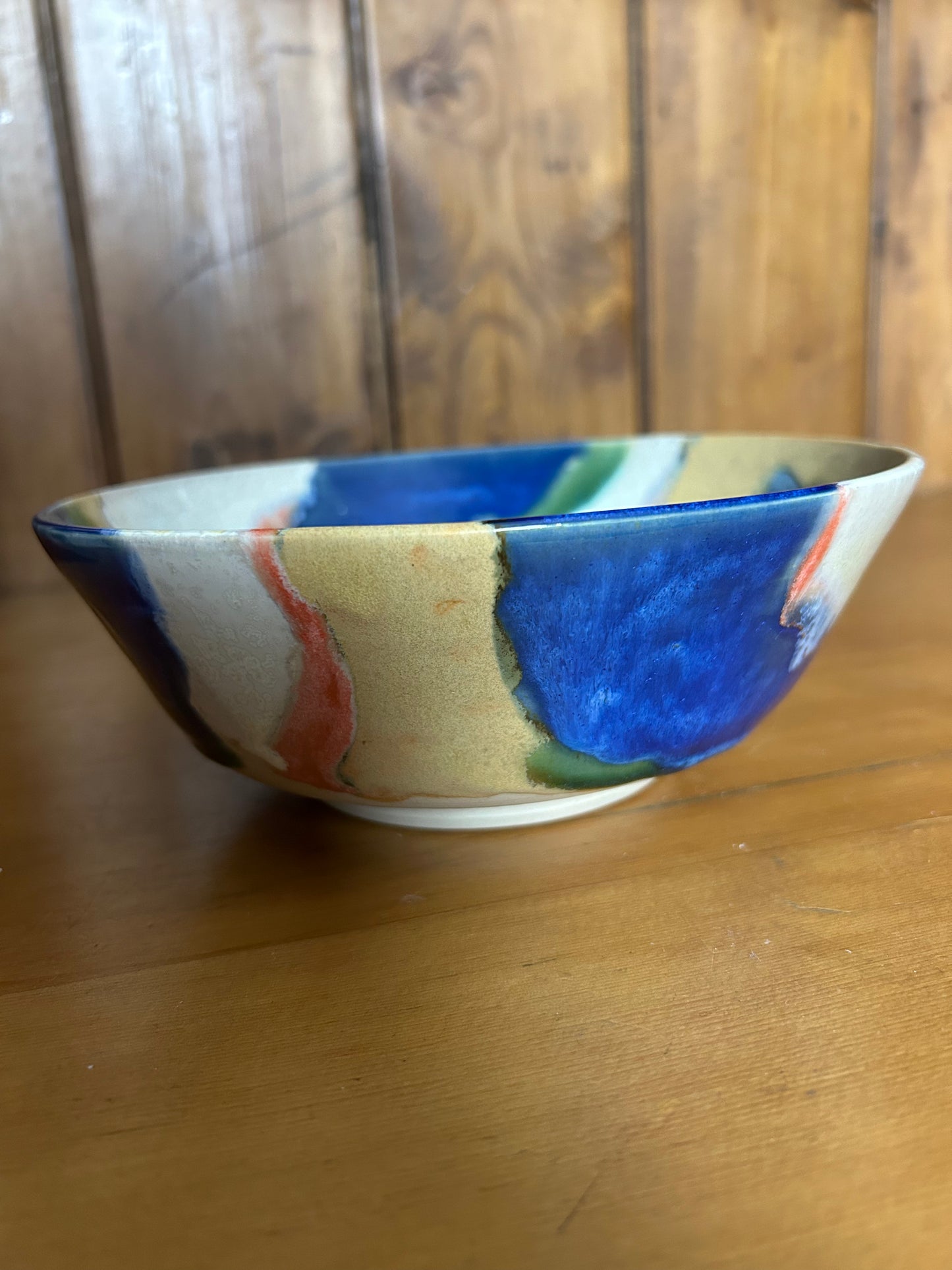Medium Sized Serving Bowl