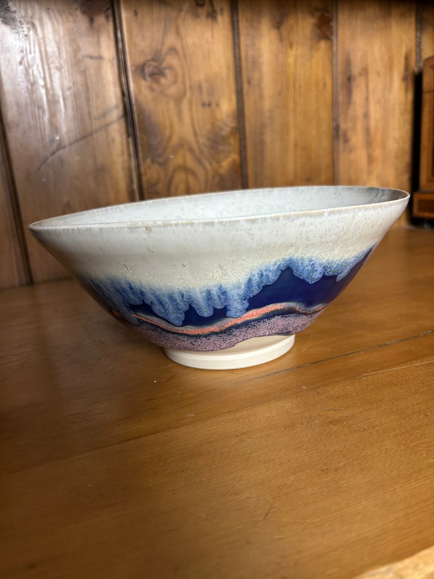 Large Serving Bowl