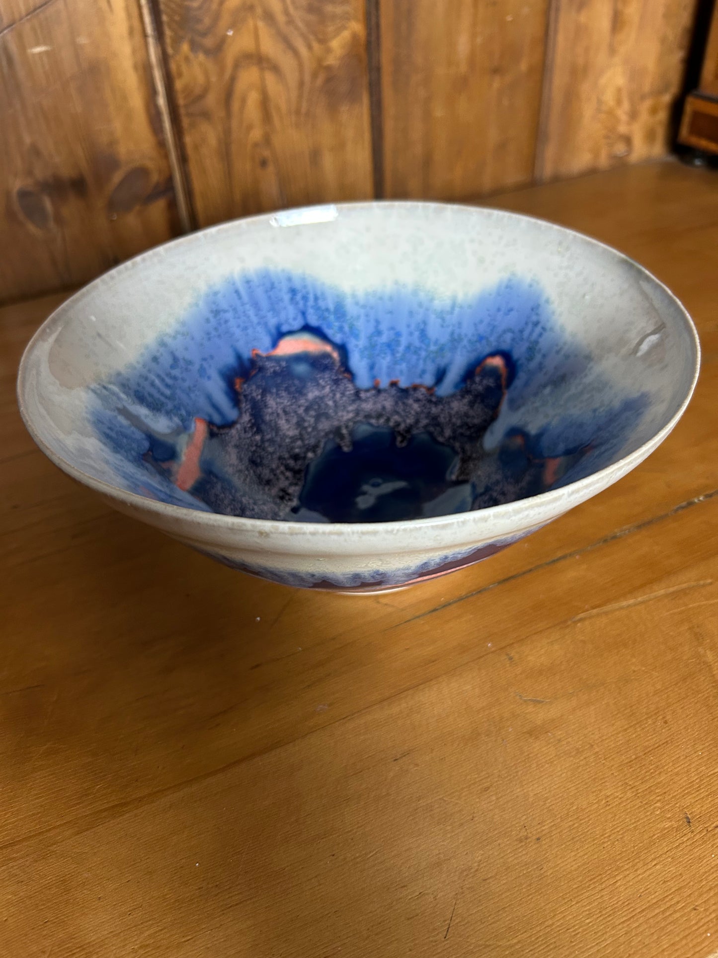 Large Serving Bowl