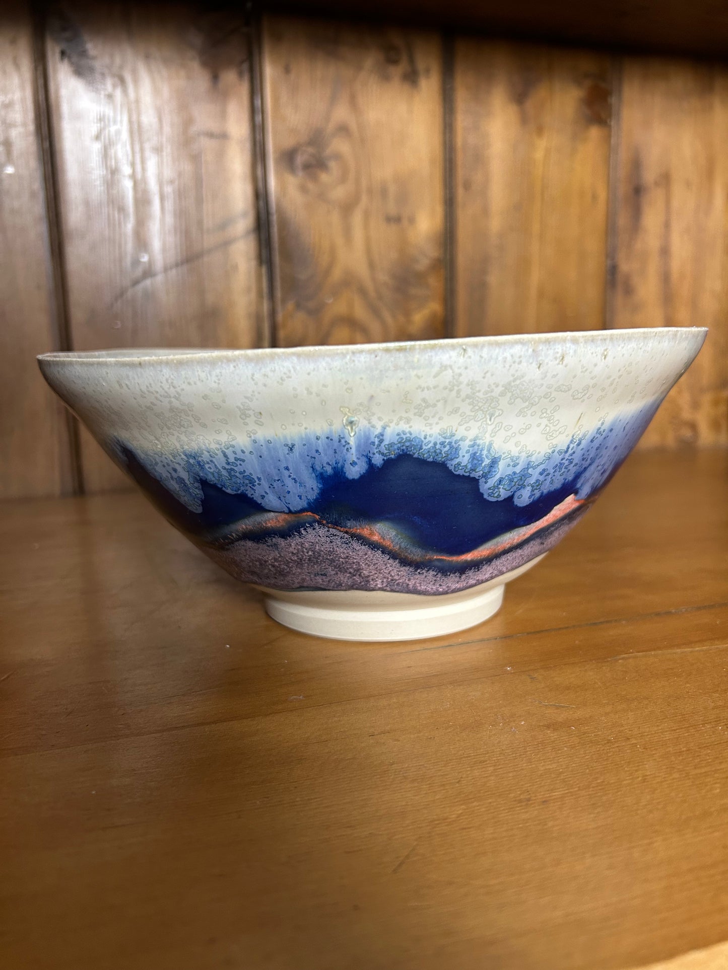 Large Serving Bowl
