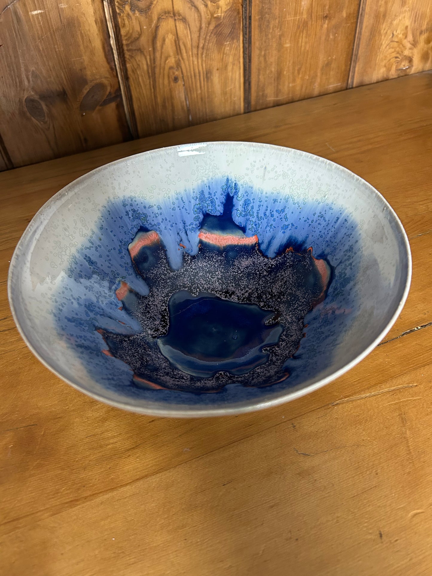 Large Serving Bowl