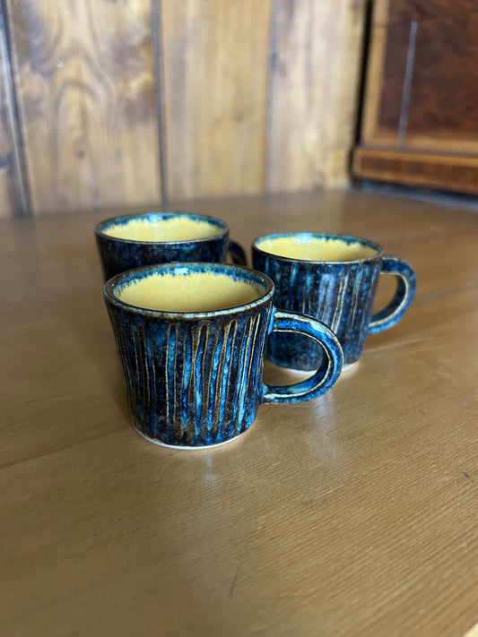 Espresso Mugs
