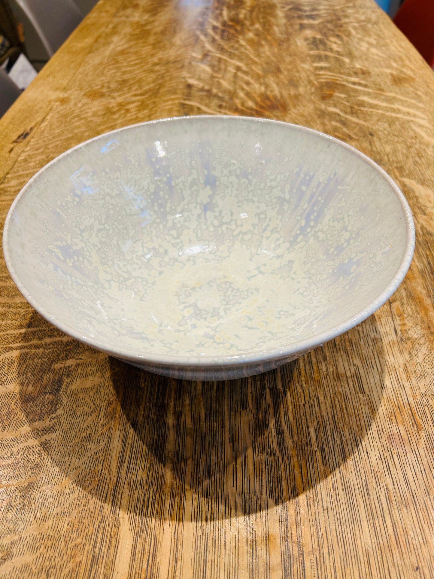 Large Serving Bowl