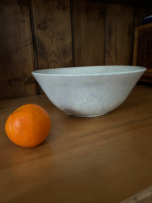 Large Serving Bowl