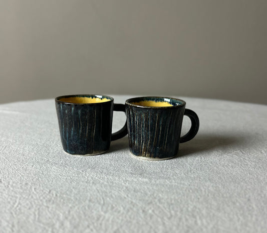 Espresso Cups