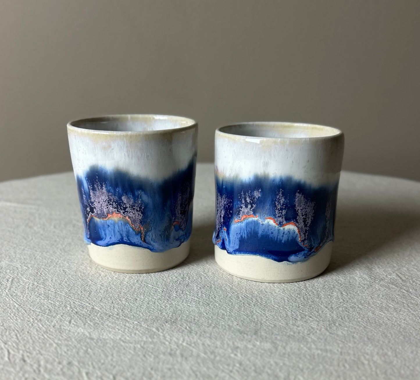 Port Eynon Beakers