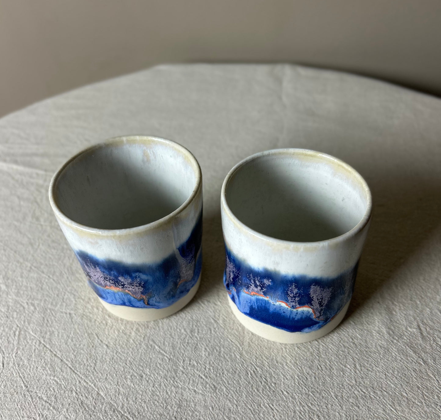 Port Eynon Beakers