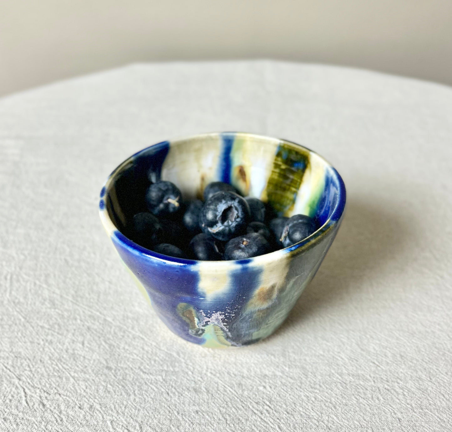 Port Eynon Dipping  Bowls