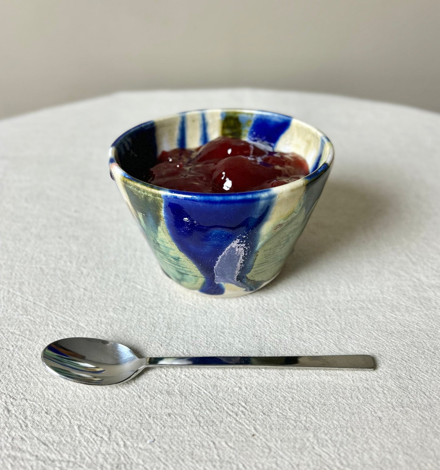 Port Eynon Dipping  Bowls