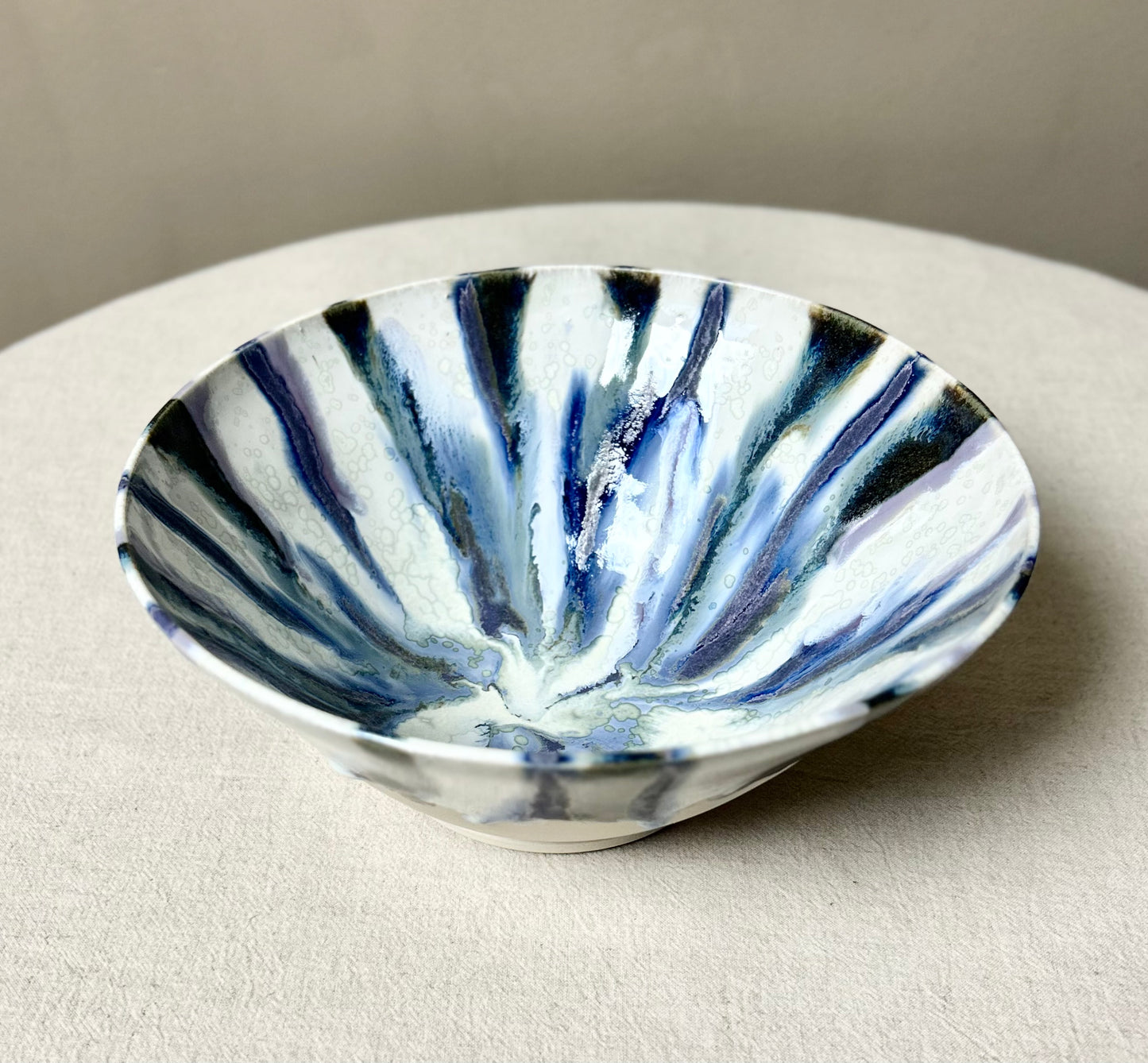 Medium Serving Bowl