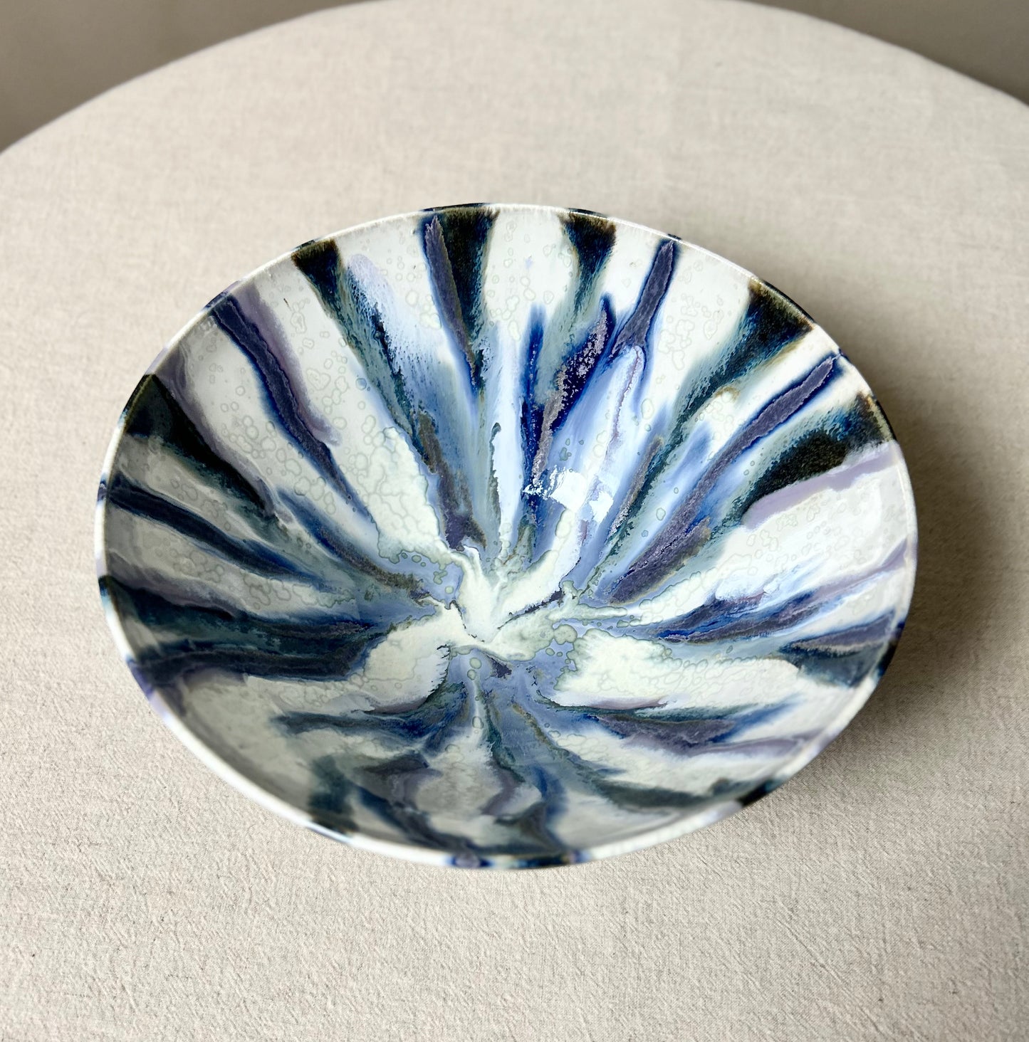 Medium Serving Bowl