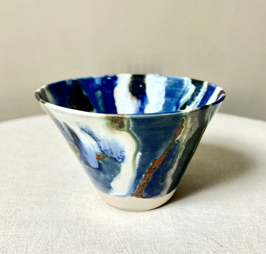 Medium "Port Eynon" Bowl