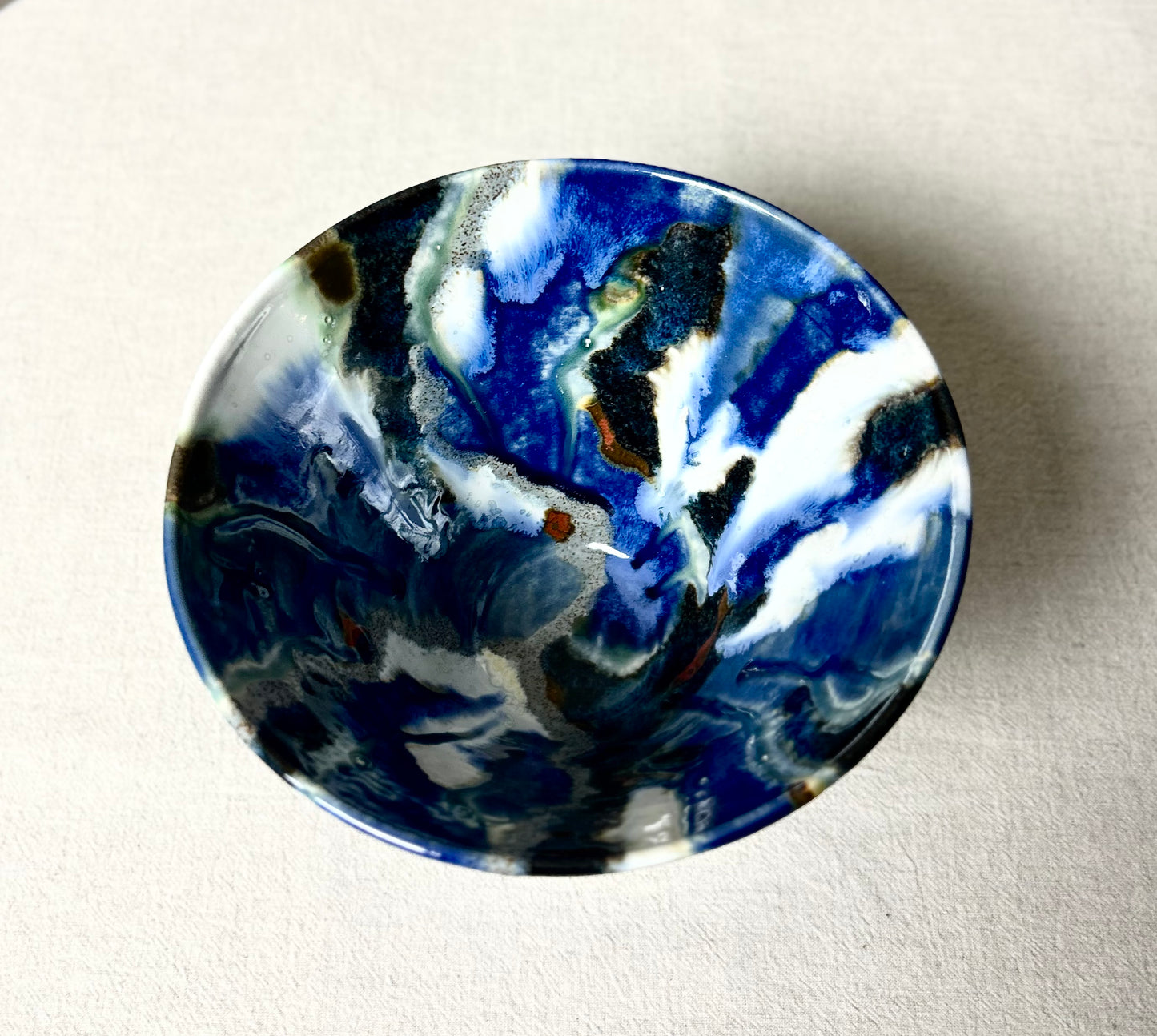 Medium "Port Eynon" Bowl