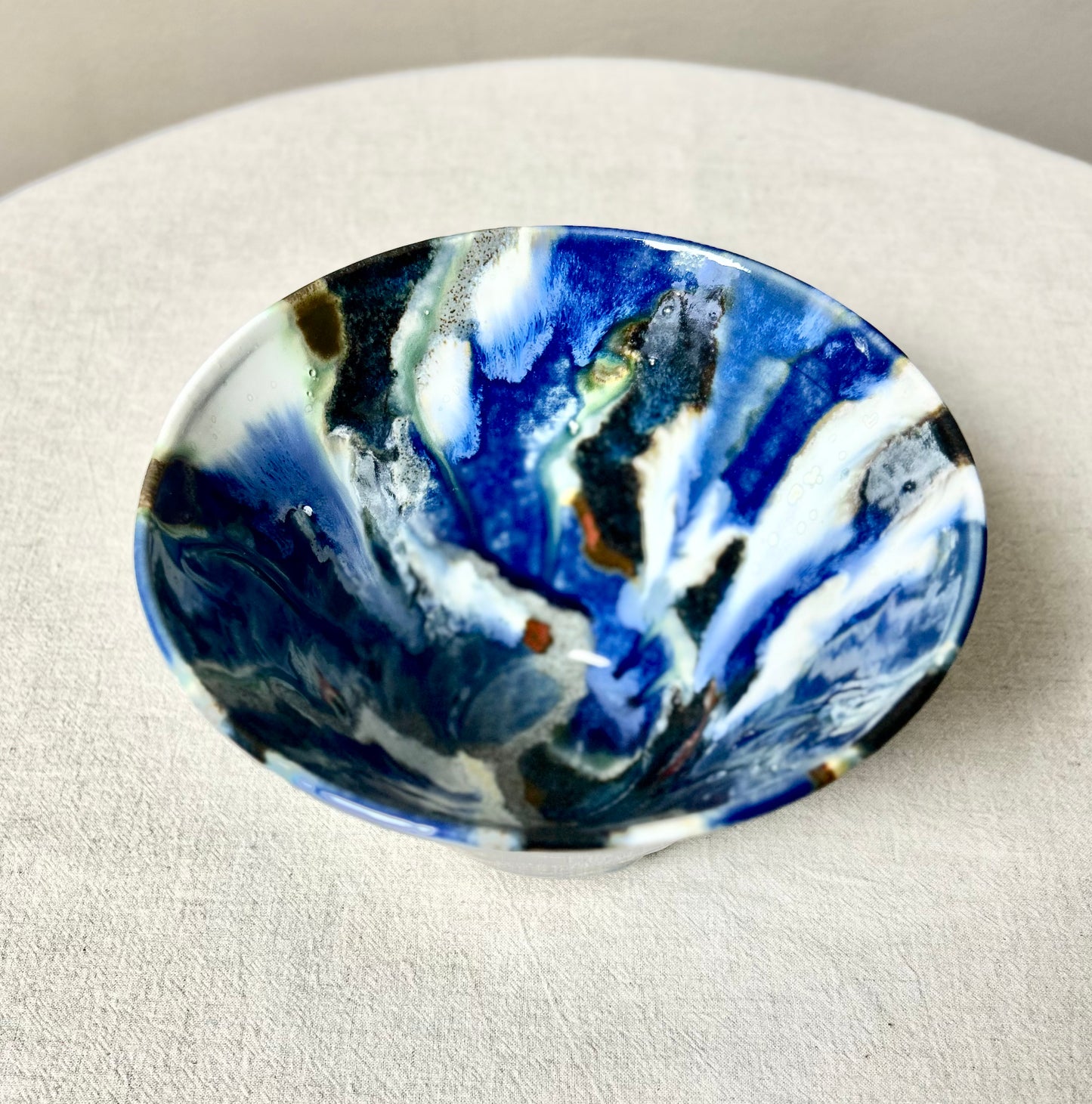 Medium "Port Eynon" Bowl