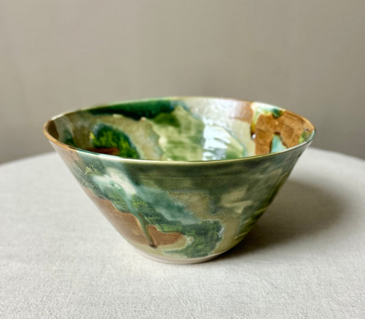 Cefn Bryn Medium Bowl