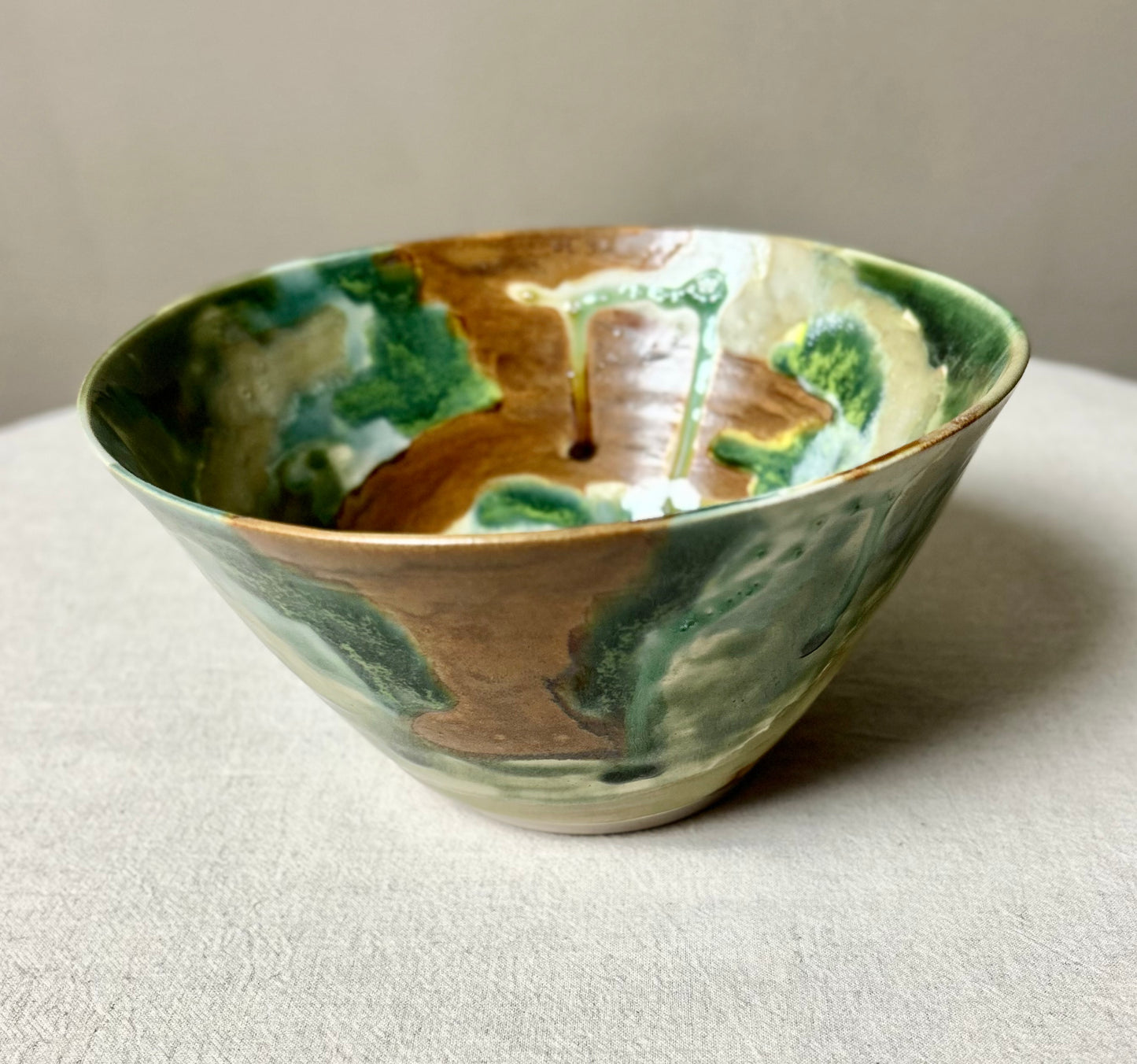 Cefn Bryn Medium Bowl