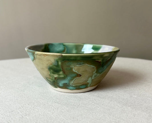 Small "Cefn Bryn" Bowl