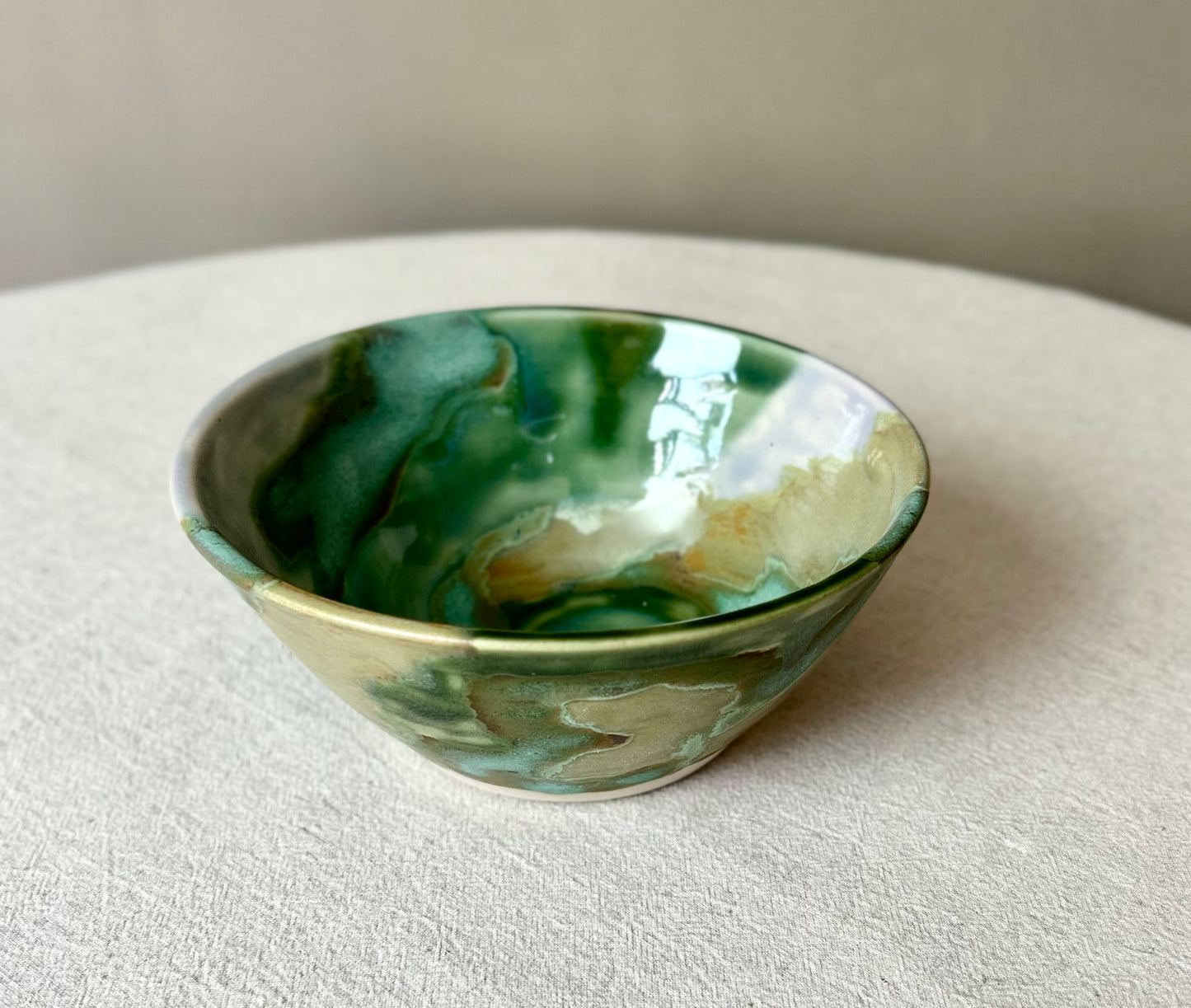 Small "Cefn Bryn" Bowl