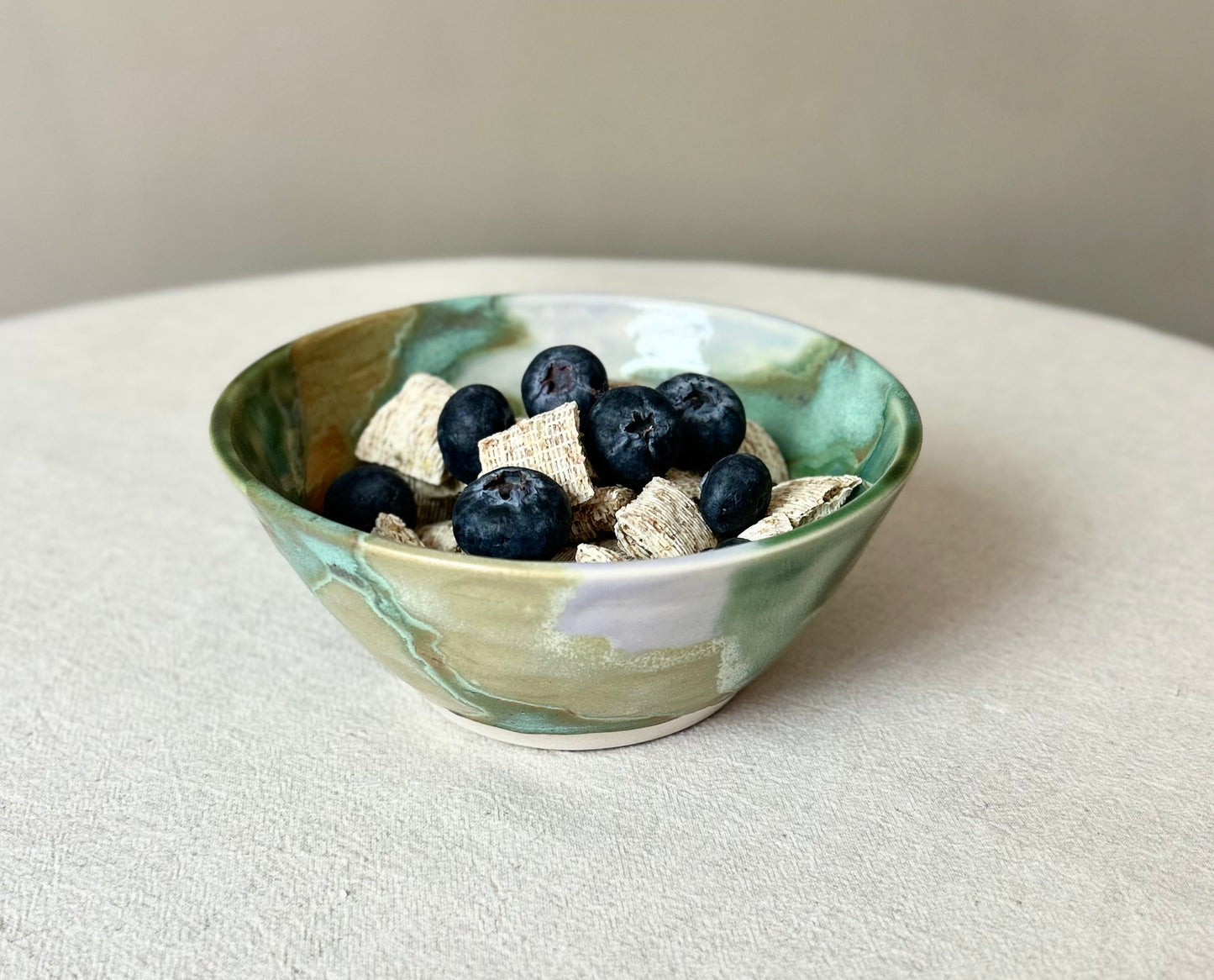 Small "Cefn Bryn" Bowl