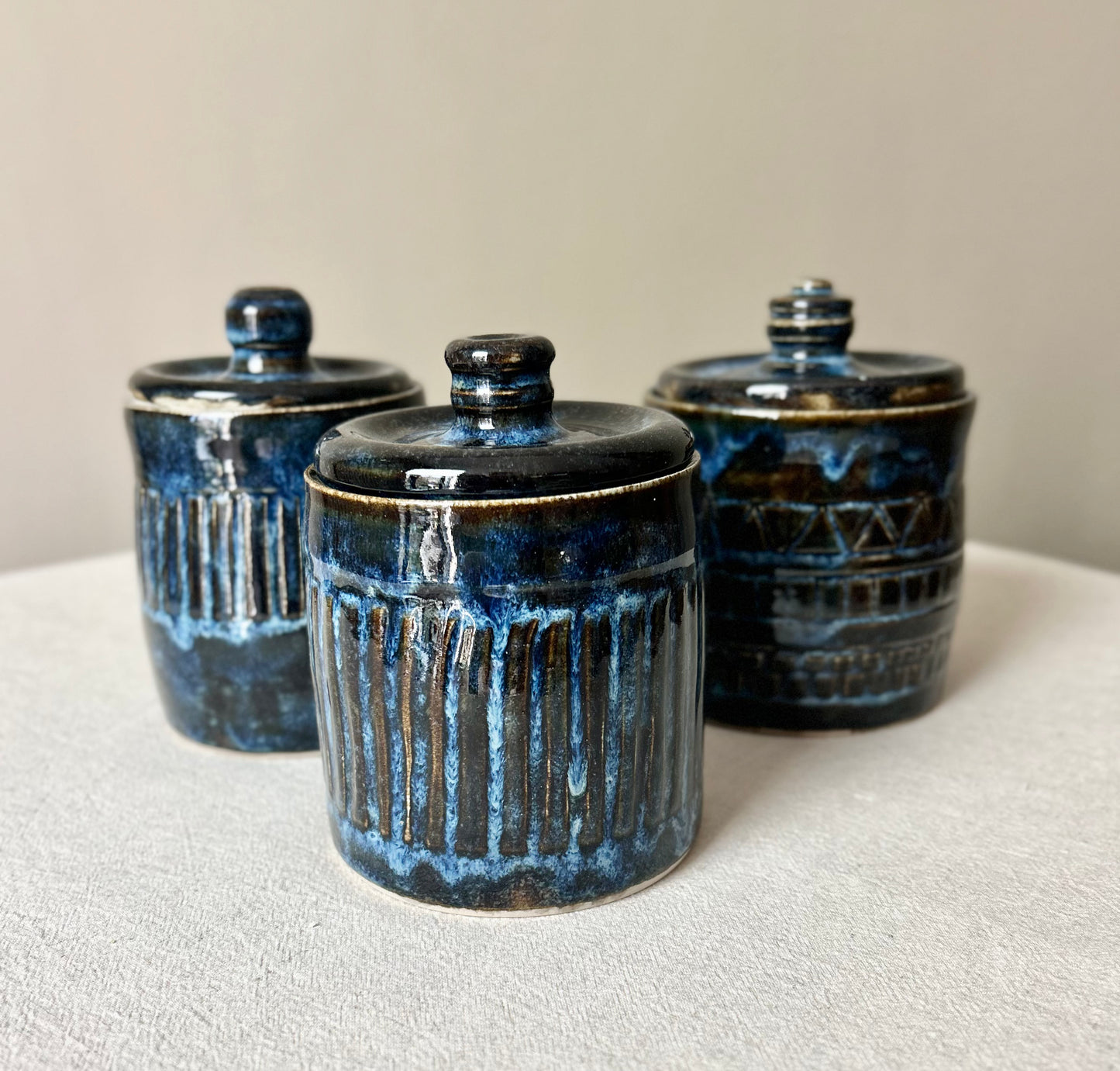 Storage Jar