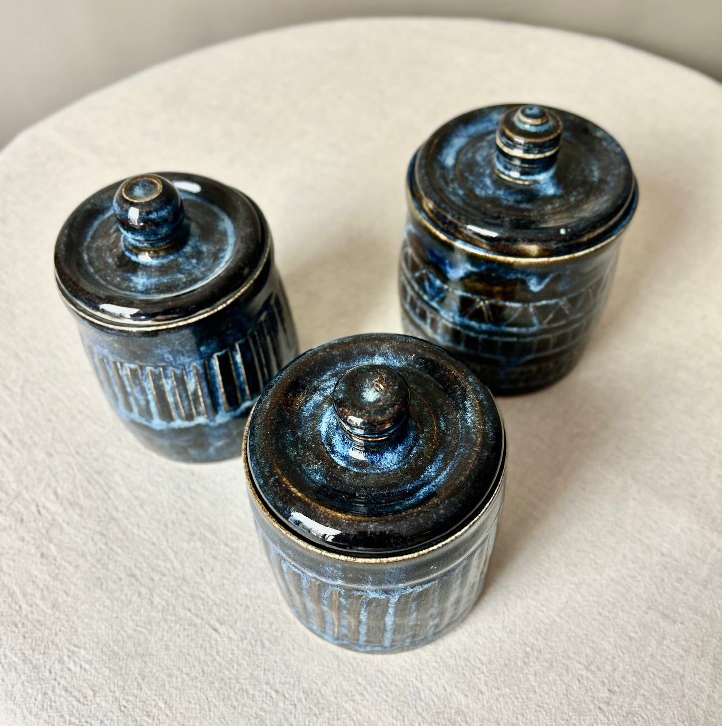 Storage Jar