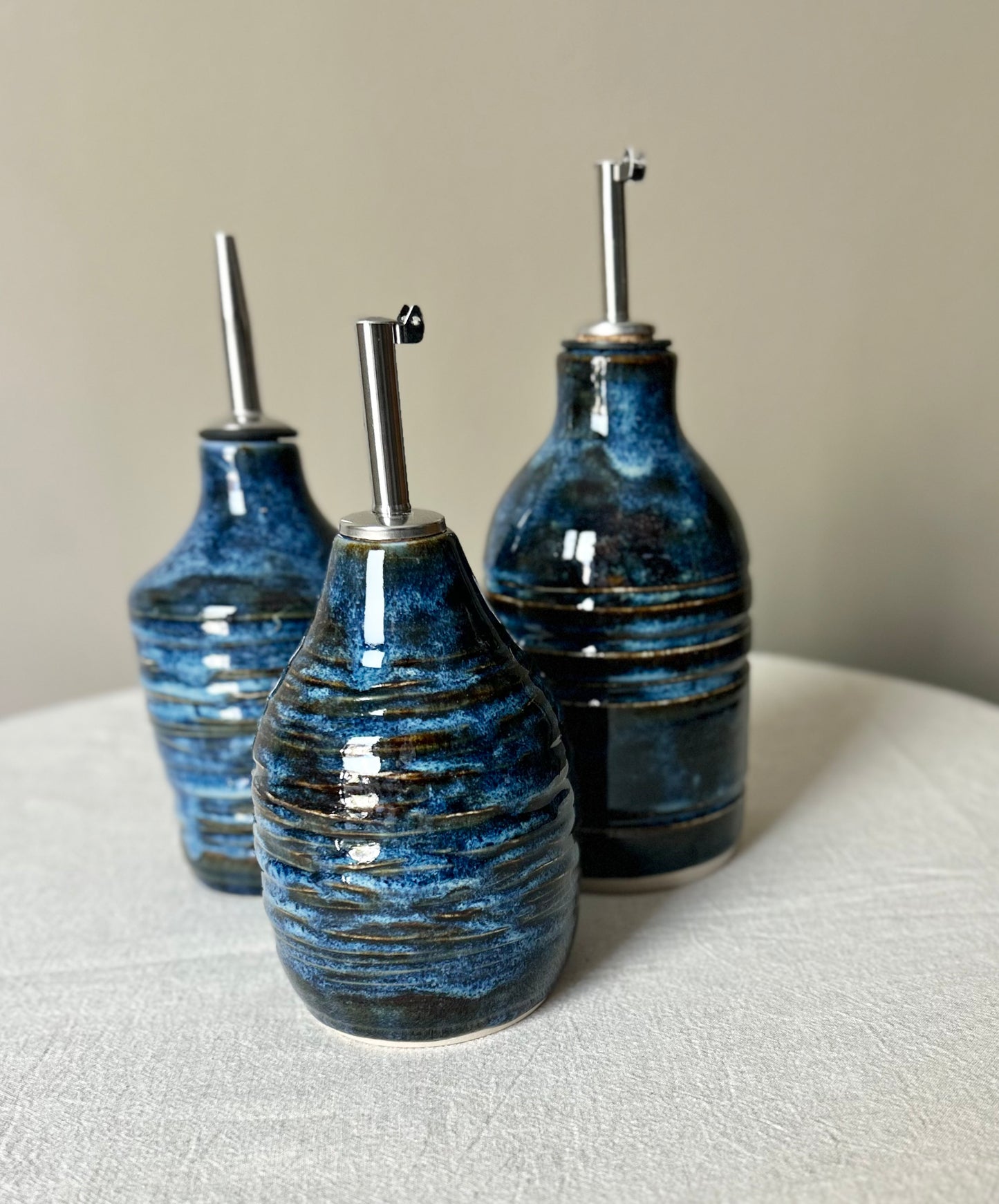 Oil Pourer