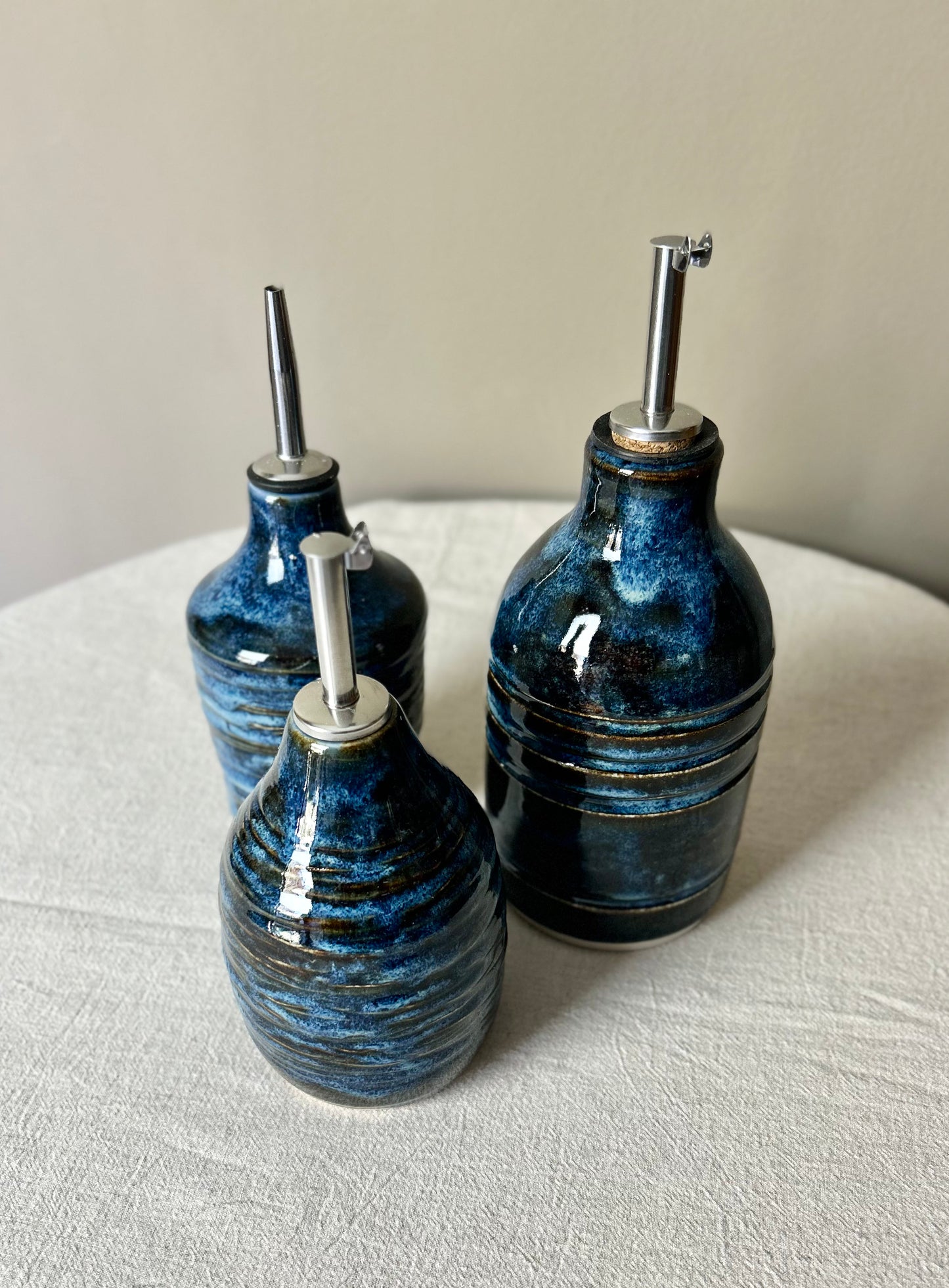 Oil Pourer
