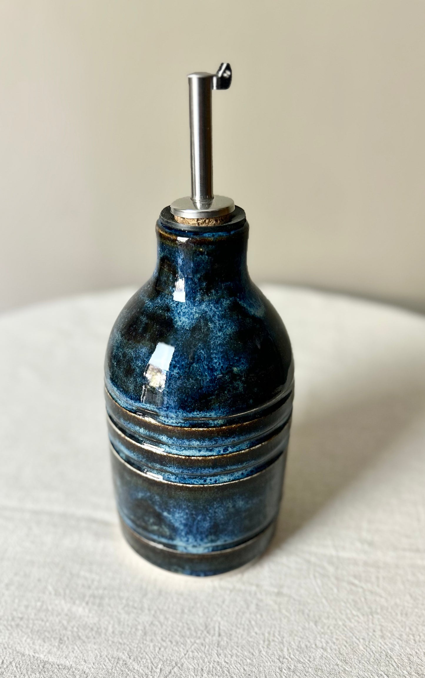 Oil Pourer
