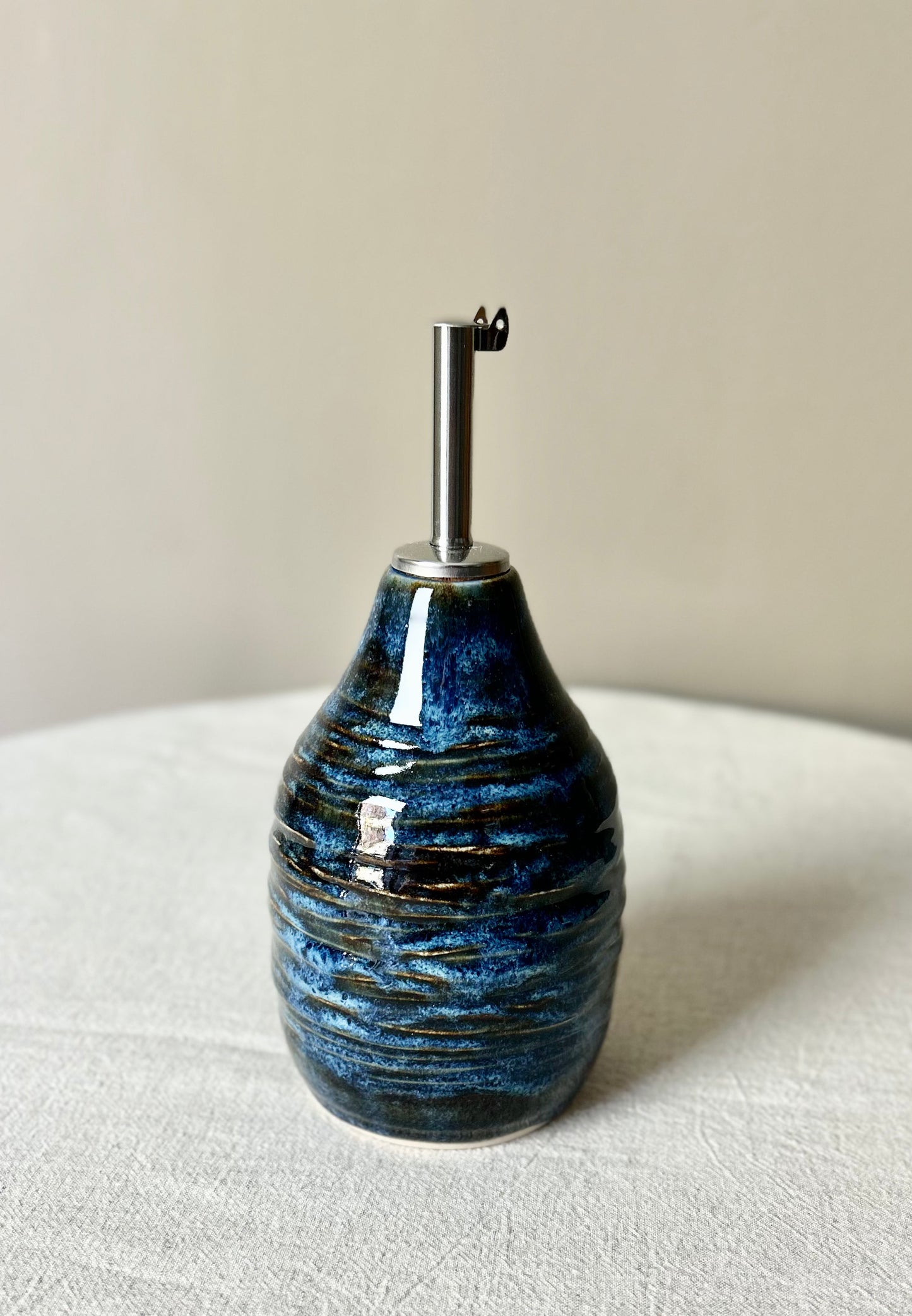 Oil Pourer