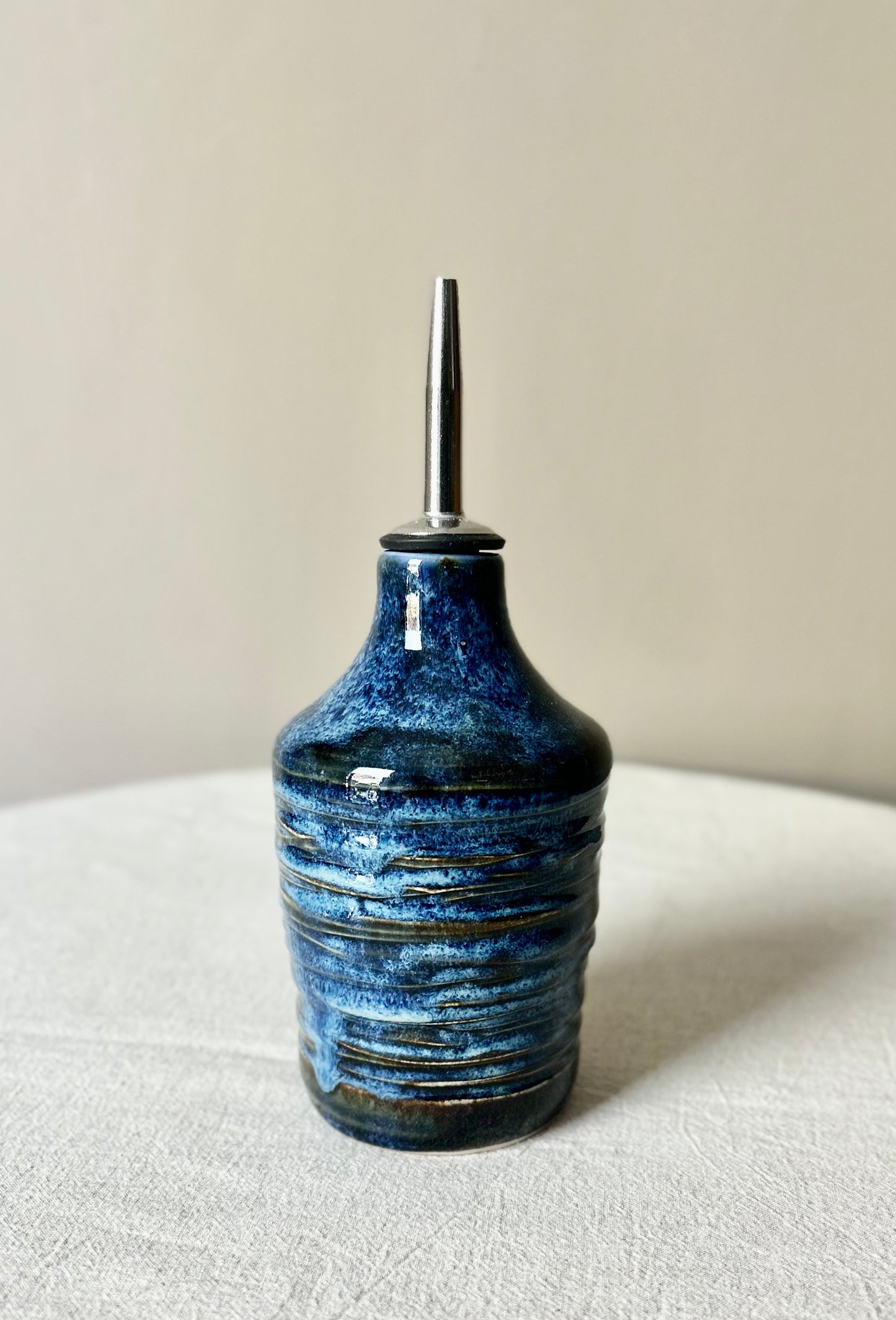 Oil Pourer